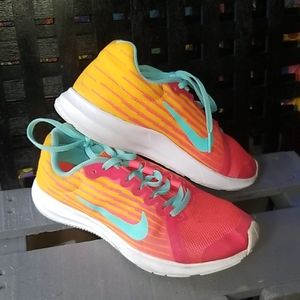 Nike's Downshifter 8